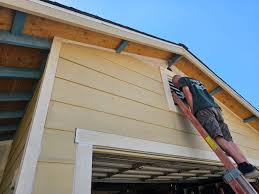 Affordable Siding Repair and Maintenance Services in Granby, MO